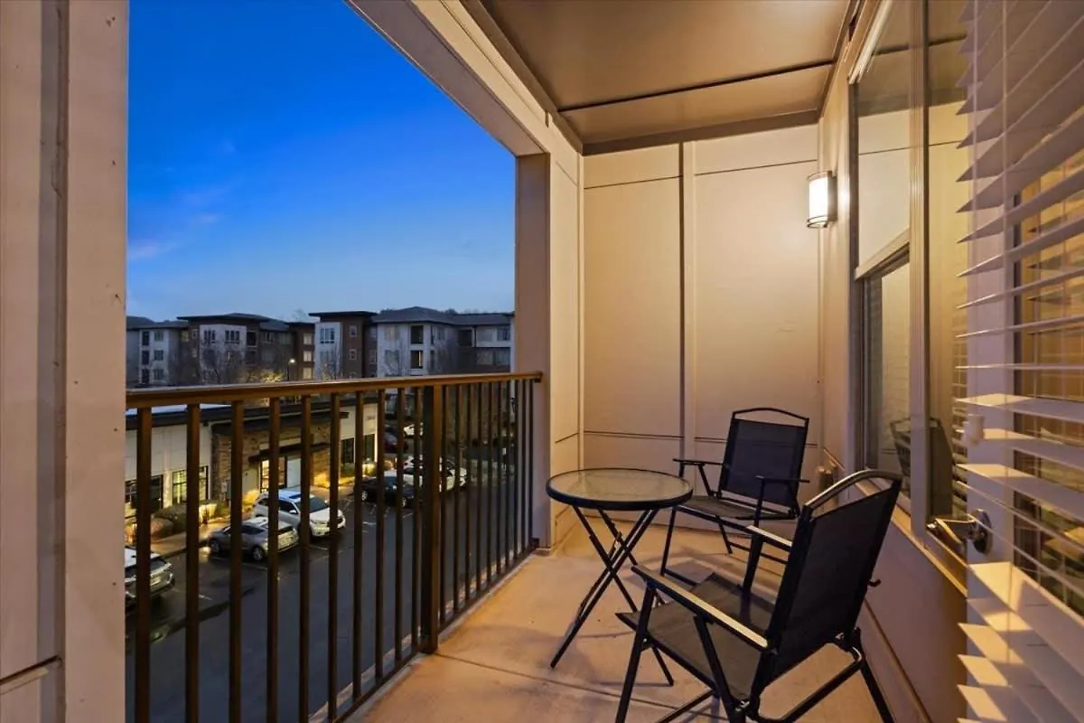 Upscale King 3Br Suite Mins To Uptown Charlotte