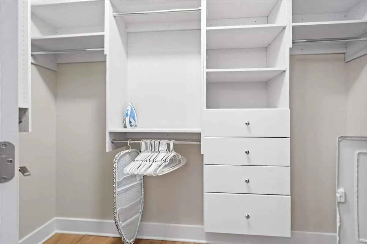 Upscale King 3Br Suite Mins To Uptown 夏洛特 美国